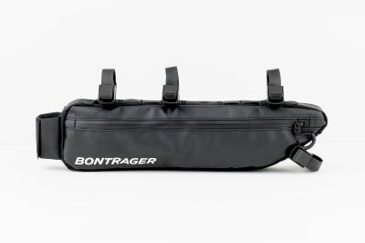 Bontrager Tasche Bontrager Adventure Rahmentasche 58 cm Blac Produktbild 4