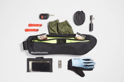 Bontrager Tasche Bontrager Adventure Rahmentasche 58 cm Blac Produktbild 5