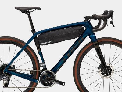 Bontrager Tasche Bontrager Adventure Rahmentasche 58 cm Blac Produktbild 6