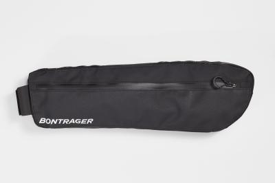 Bontrager Tasche Bontrager Adventure Rahmentasche 60 cm Blac Produktbild 7