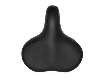 Electra Sattel Electra Memory Foam XXL Black Produktbild 5