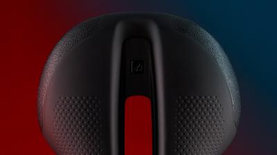 Bontrager Sattel Bontrager Verse Short Elite Trail 155 mm Bl Produktbild 12