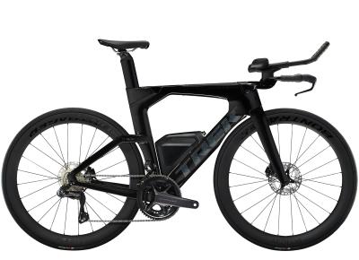 Trek Speed Concept SLR 7 S Deep Smoke/Gloss Trek Black Produktbild 12