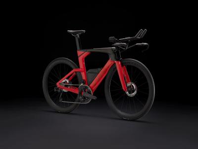 Trek Speed Concept SLR 7 L Viper Red/Trek Black Produktbild 13