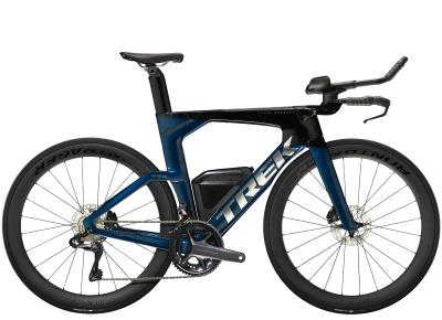 Trek Speed Concept SLR 7 M Mulsanne Blue/Trek Black Produktbild 12