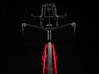 Trek Speed Concept SLR 7 M Radioactive Coral/Trek Black Produktbild 14