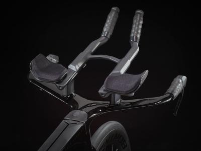 Trek Speed Concept SLR 7 M Radioactive Coral/Trek Black Produktbild 4