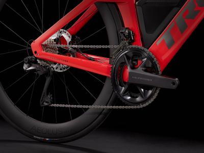 Trek Speed Concept SLR 7 M Radioactive Coral/Trek Black Produktbild 7