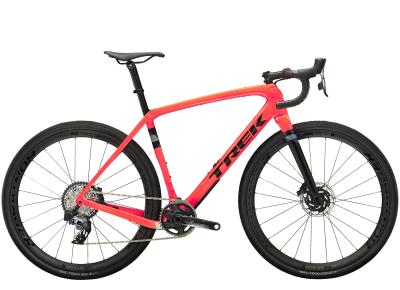 Trek Checkpoint SLR 7 AXS 52 Radioactive Coral Produktbild 12