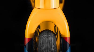 Trek Checkpoint SLR 7 AXS 52 Radioactive Coral Produktbild 23