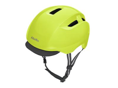 Electra Electra Go! Helm  MIPS M Hi-Vis Yellow CE Produktbild 4