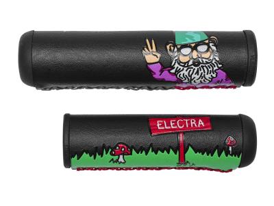 Electra Griffe Electra Gnome Black Lang/Kurz Produktbild 3