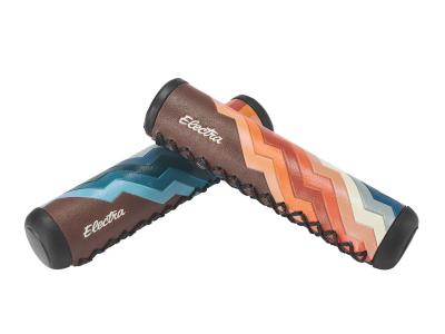 Electra Griffe Electra Ziggy Vintage Brown Lang Produktbild 2