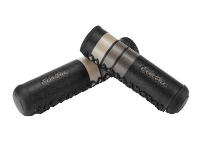 Electra Griffe Electra Retro Stripe Black Lang/Kurz Produktbild 2