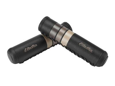 Electra Griffe Electra Retro Stripe Black Lang Produktbild 2