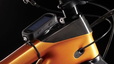 Bontrager Computer-Ersatzteil BNT Pro Blendr MTB Knock Block Produktbild 6