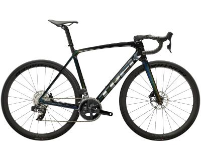 Trek Emonda SLR 6 AXS 56 Dark Prismatic/Trek Black Produktbild 12