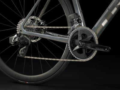 Trek Emonda SLR 6 AXS 58 Dark Prismatic/Trek Black Produktbild 22