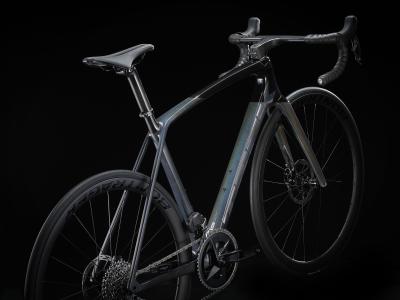 Trek Emonda SLR 6 AXS 62 Dark Prismatic/Trek Black Produktbild 14