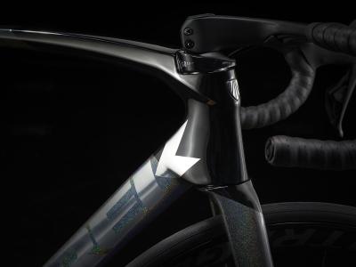 Trek Emonda SLR 9 62 Dark Prismatic/Trek Black Produktbild 4