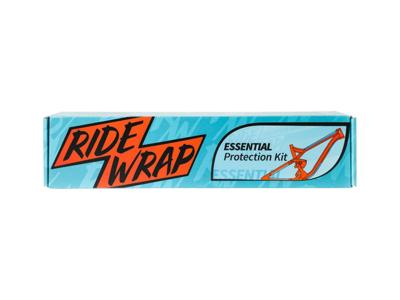 Unbekannt Rahmenschutz RideWrap Essential Protection Kit Tra Produktbild 3