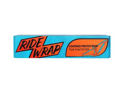 Unbekannt Rahmenschutz RideWrap Trek Fuel EX Covered Kit Tra Produktbild 3