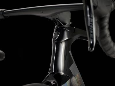 Trek Emonda SLR 7 AXS 47 Dark Prismatic/Trek Black Produktbild 3