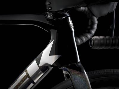 Trek Emonda SLR 7 AXS 50 Dark Prismatic/Trek Black Produktbild 14