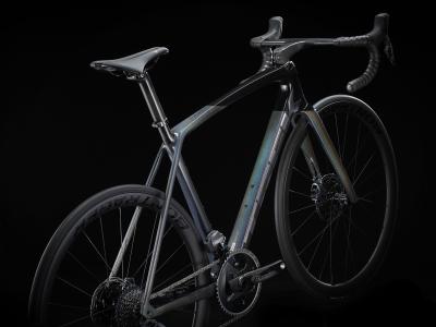 Trek Emonda SLR 7 AXS 56 Dark Prismatic/Trek Black Produktbild 2