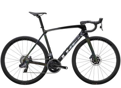 Trek Emonda SLR 7 AXS 62 Dark Prismatic/Trek Black Produktbild 10