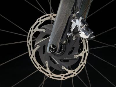 Trek Emonda SLR 9 AXS 50 Dark Prismatic/Trek Black Produktbild 21