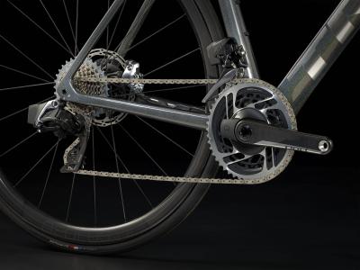 Trek Emonda SLR 9 AXS 54 Dark Prismatic/Trek Black Produktbild 22