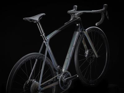 Trek Emonda SLR 9 AXS 56 Dark Prismatic/Trek Black Produktbild 14