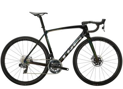 Trek Emonda SLR 9 AXS 62 Dark Prismatic/Trek Black Produktbild 12