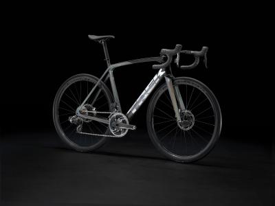 Trek Emonda SLR 9 AXS 62 Dark Prismatic/Trek Black Produktbild 13