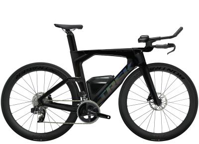 Trek Speed Concept SLR 6 AXS S Deep Smoke/Gloss Black Produktbild 12