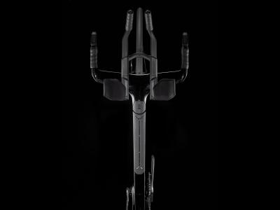 Trek Speed Concept SLR 6 AXS S Deep Smoke/Gloss Black Produktbild 17