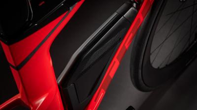 Trek Speed Concept SLR 6 AXS S Deep Smoke/Gloss Black Produktbild 21