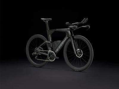 Trek Speed Concept SLR 6 AXS XL Deep Smoke/Gloss Black Produktbild 13