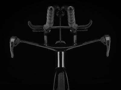 Trek Speed Concept SLR 6 AXS XL Deep Smoke/Gloss Black Produktbild 14