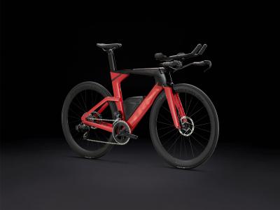 Trek Speed Concept SLR 6 AXS S Viper Red/Trek Black Produktbild 13