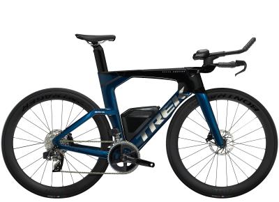 Trek Speed Concept SLR 6 AXS S Mulsanne Blue/Trek Black Produktbild 12