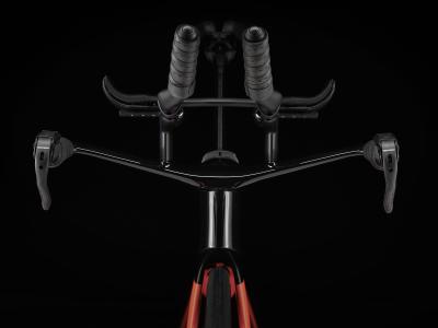 Trek Speed Concept SLR 6 AXS L Radioactive Coral/Trek B Produktbild 14