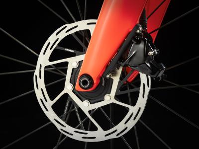 Trek Speed Concept SLR 6 AXS L Radioactive Coral/Trek B Produktbild 18