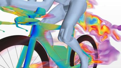 Trek Speed Concept SLR 6 AXS L Radioactive Coral/Trek B Produktbild 20