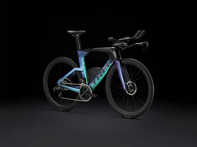 Trek Speed Concept SLR 6 AXS M Emerald Iris/Trek Black Produktbild 13
