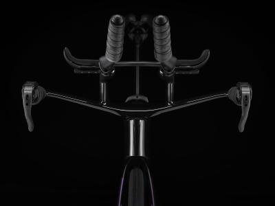 Trek Speed Concept SLR 6 AXS M Emerald Iris/Trek Black Produktbild 14