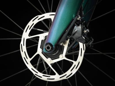 Trek Speed Concept SLR 6 AXS XL Emerald Iris/Trek Black Produktbild 18