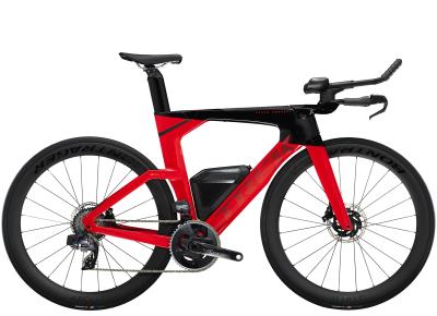 Trek Speed Concept SLR 7 AXS S Viper Red/Trek Black Produktbild 12