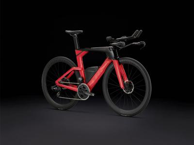 Trek Speed Concept SLR 7 AXS L Viper Red/Trek Black Produktbild 13
